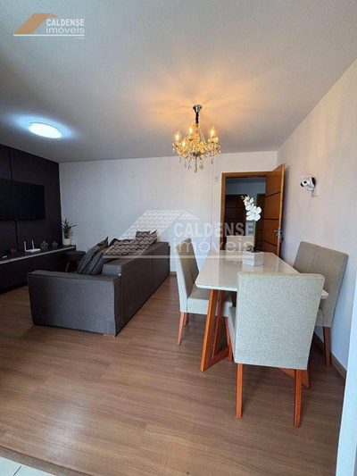 Apartamento, 2 quartos, 70 m² - Foto 4