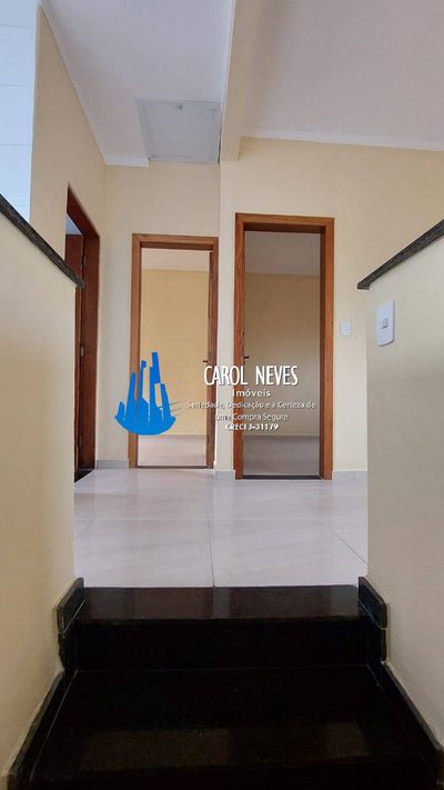Casa de Condomínio, 2 quartos - Foto 4