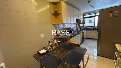 Apartamento, 4 quartos, 215 m² - Foto 4