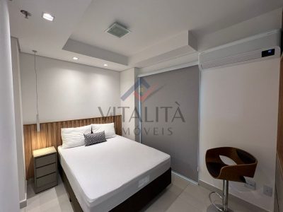 Apartamento, 1 quarto, 36 m² - Foto 3