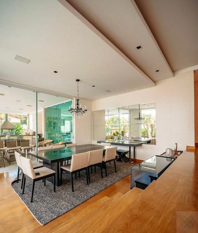 Casa, 5 quartos, 975 m² - Foto 2