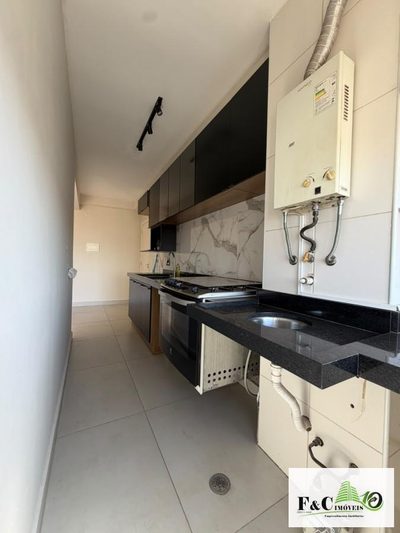Apartamento, 3 quartos - Foto 2