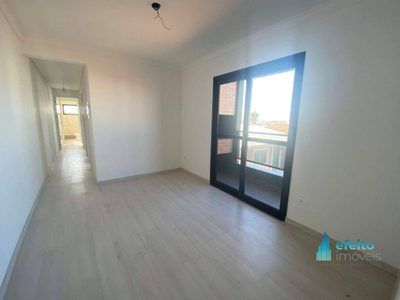 Apartamento, 3 quartos, 60 m² - Foto 4