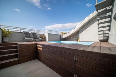 Cobertura, 3 quartos, 128 m² - Foto 5