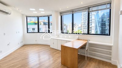 Sala-Conjunto, 165 m² - Foto 1