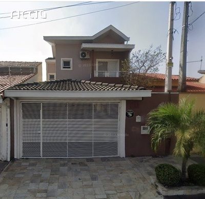 Casa, 3 quartos, 137 m² - Foto 1
