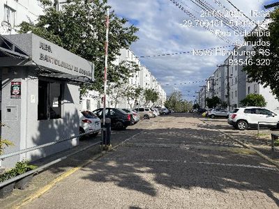 Apartamento, 2 quartos, 38 m² - Foto 1