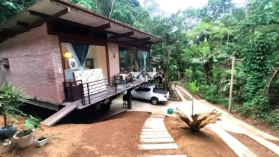 Casa, 6 quartos, 230 m² - Foto 3
