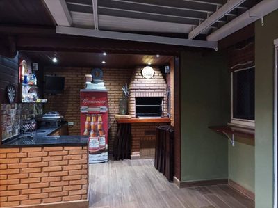 Cobertura, 2 quartos, 103 m² - Foto 1