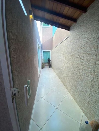 Sobrado, 3 quartos, 210 m² - Foto 5