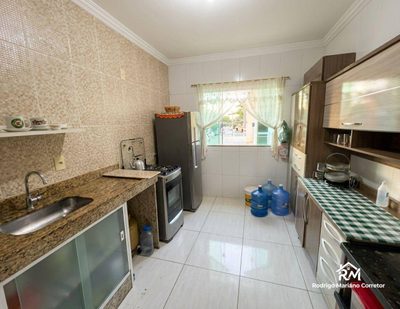 Sobrado, 2 quartos, 80 m² - Foto 2