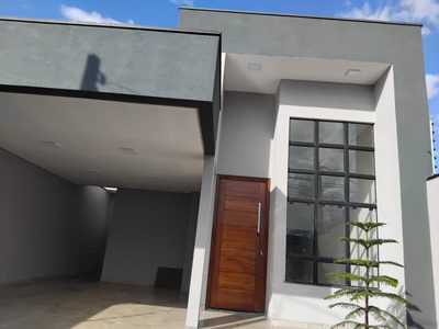Casa, 3 quartos - Foto 3