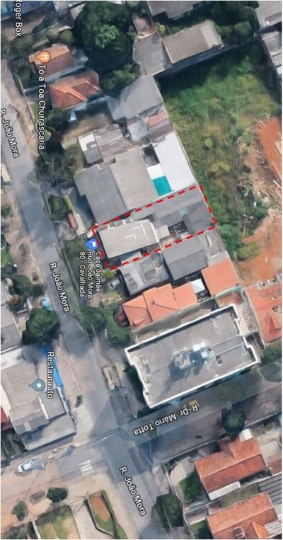 Casa, 2 quartos, 168 m² - Foto 5