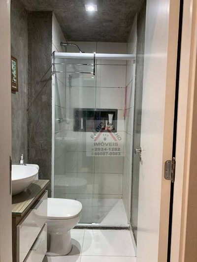 Apartamento, 2 quartos, 66 m² - Foto 5