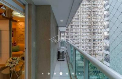 Apartamento, 2 quartos, 78 m² - Foto 5