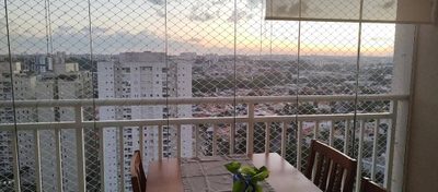 Apartamento, 3 quartos, 83 m² - Foto 3