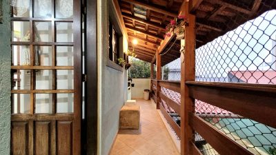 Casa, 3 quartos, 306 m² - Foto 4