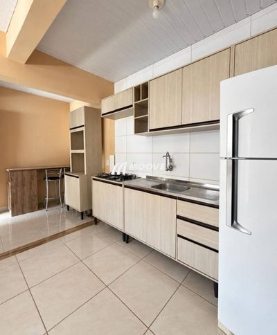Casa, 1 quarto, 53 m² - Foto 4