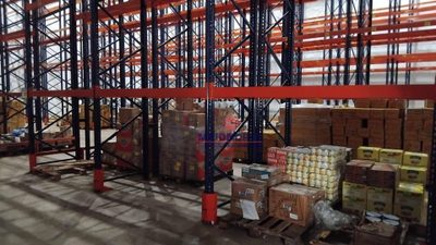 Depósito-Galpão, 900 m² - Foto 4