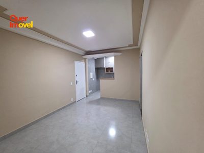 Apartamento, 2 quartos, 52 m² - Foto 3
