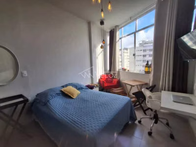 Kitnet-Studio, 22 m² - Foto 2