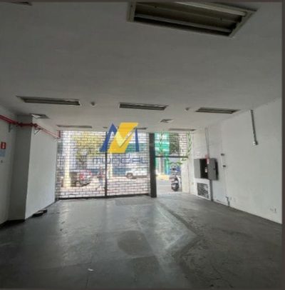 Loja-Salão, 590 m² - Foto 2