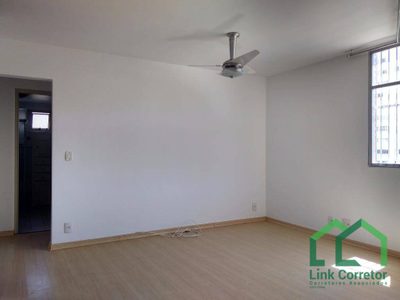 Apartamento, 1 quarto, 48 m² - Foto 5
