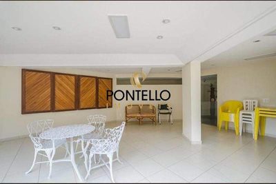 Apartamento, 3 quartos, 150 m² - Foto 4