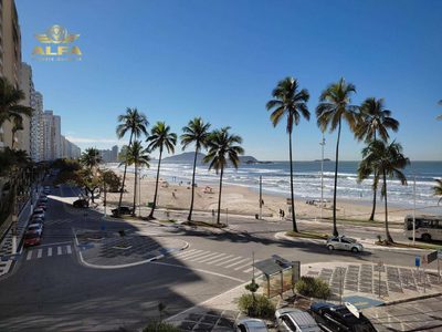 Apartamento, 4 quartos, 192 m² - Foto 1