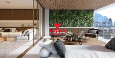 Apartamento, 4 quartos, 367 m² - Foto 3