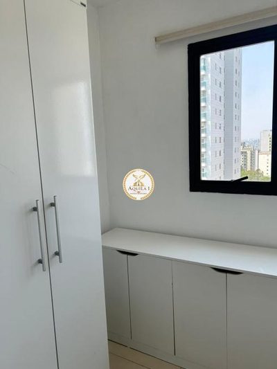 Apartamento, 3 quartos, 90 m² - Foto 2
