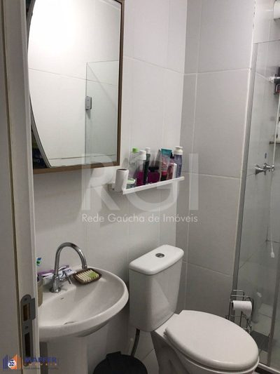 Apartamento, 3 quartos, 60 m² - Foto 5