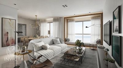 Apartamento, 4 quartos, 160 m² - Foto 1