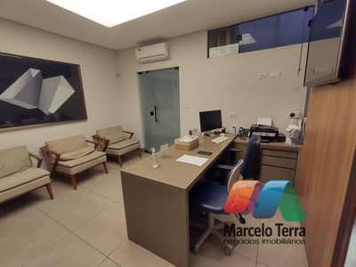 Prédio Inteiro, 221 m² - Foto 3