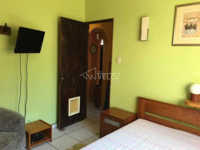 Apartamento, 54 m² - Foto 5