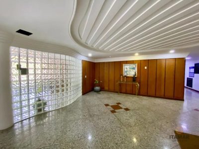 Apartamento, 3 quartos, 167 m² - Foto 1