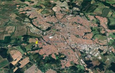 Loteamento e Condomínio, 250 m² - Foto 3