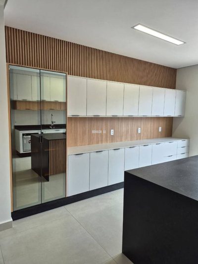 Casa, 3 quartos, 198 m² - Foto 2
