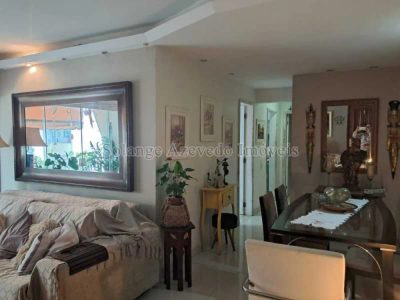 Apartamento, 3 quartos, 87 m² - Foto 3