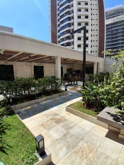 Apartamento, 2 quartos, 66 m² - Foto 4