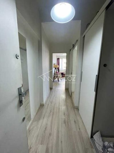 Apartamento, 1 quarto, 33 m² - Foto 5