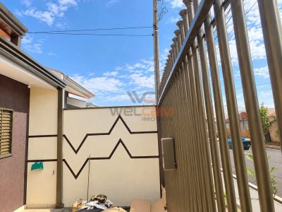 Casa, 2 quartos, 72 m² - Foto 3