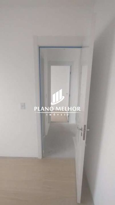 Apartamento, 2 quartos, 42 m² - Foto 3