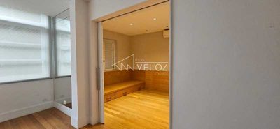 Apartamento, 2 quartos, 131 m² - Foto 2