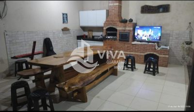 Apartamento, 3 quartos, 230 m² - Foto 1
