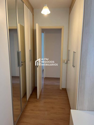 Apartamento, 4 quartos, 154 m² - Foto 4
