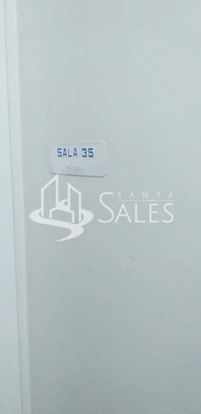 Loja-Salão, 58 m² - Foto 1