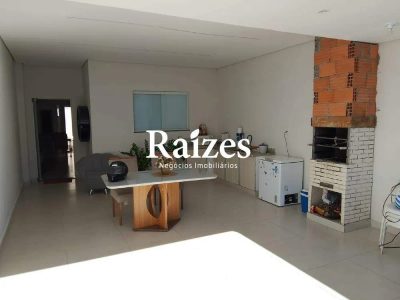 Casa, 3 quartos, 83 m² - Foto 1
