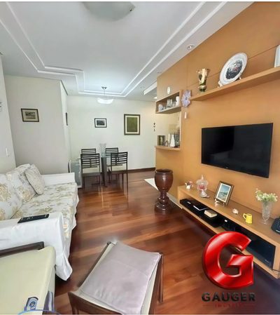 Apartamento, 2 quartos, 56 m² - Foto 5