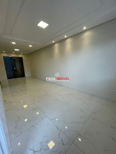 Sobrado, 3 quartos, 103 m² - Foto 4